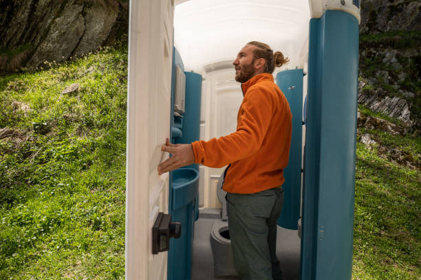 Best Long-term porta potty rental  in Hayti, PA