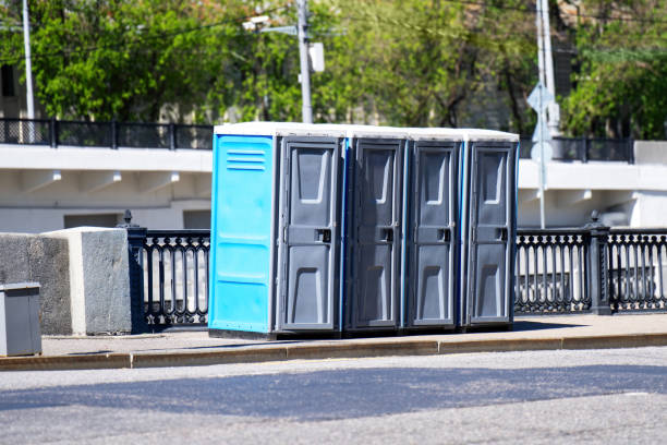 Best Portable toilet rental cost  in Hayti, PA