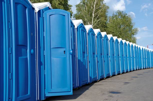 Best Luxury portable toilet rental  in Hayti, PA